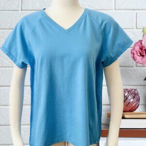 Prospirit V-Neck Short Sleeve Athletic Tee (XXL) Excellent Condition